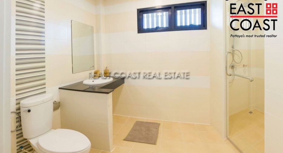 Haus zum Kauf mit 4 Zimmer in Bang Lamung, Chonburi
