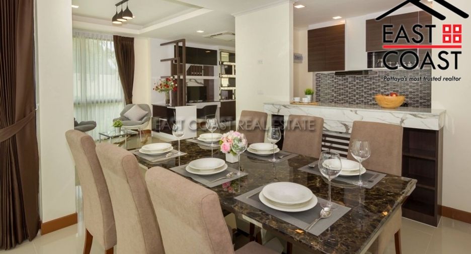Haus zum Kauf mit 4 Zimmer in Bang Lamung, Chonburi