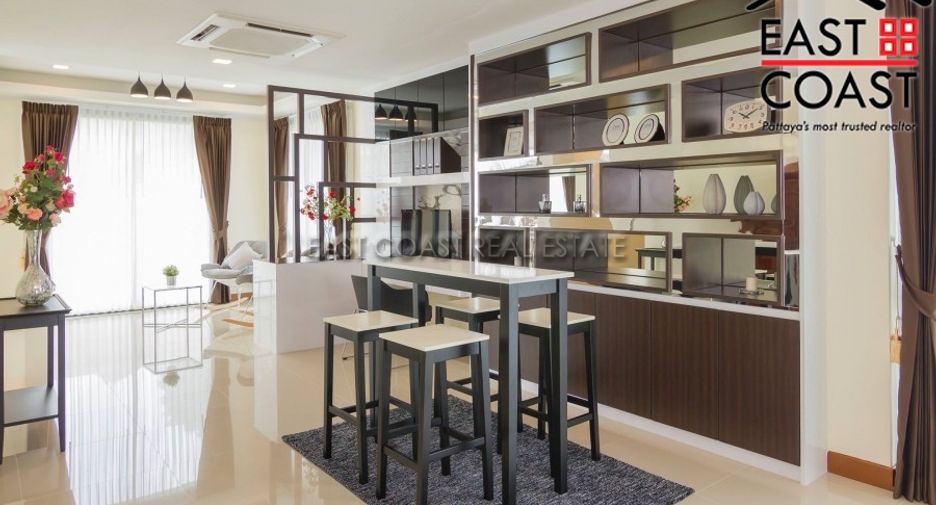 Haus zum Kauf mit 4 Zimmer in Bang Lamung, Chonburi