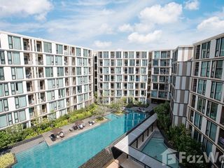 For sale 1 bed condo in Mueang Phuket, Phuket