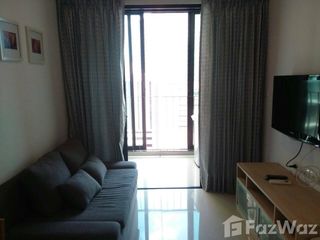 For sale 1 Beds condo in Huai Khwang, Bangkok