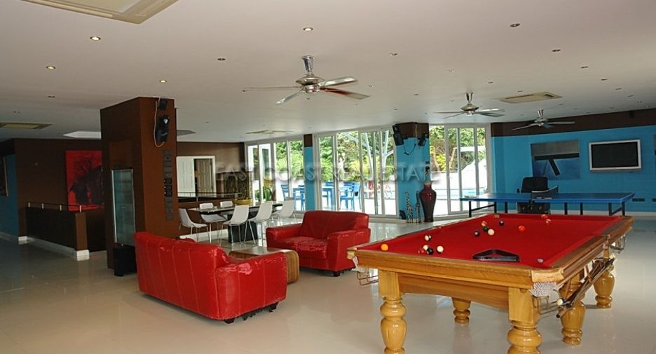 À vendre 16 chambres maison à Bang Lamung, Chonburi
