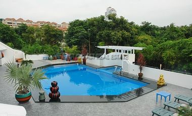 出售 16 卧室 独立屋 在 Bang Lamung, Chon Buri