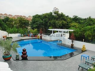 For sale 16 bed house in Bang Lamung, Chonburi