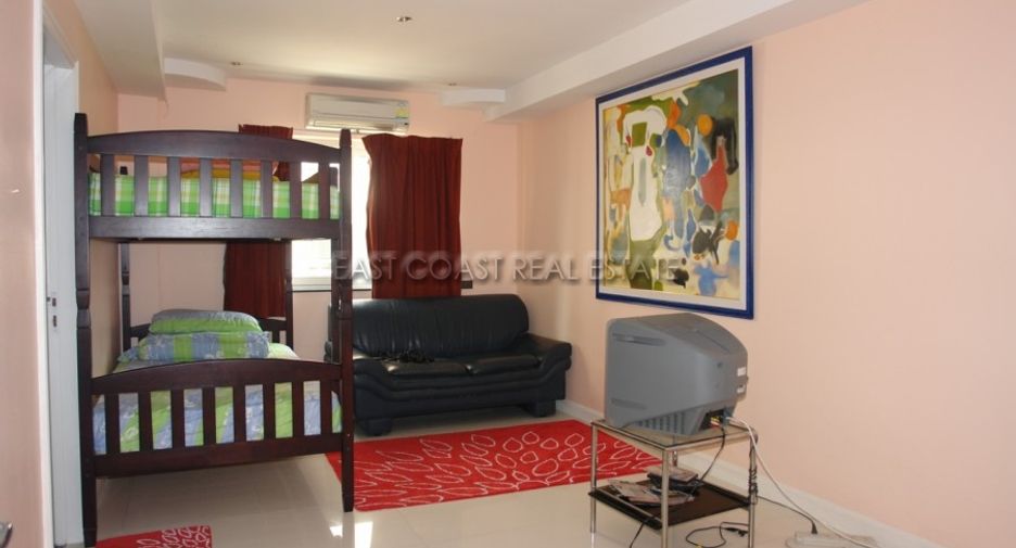 À vendre 16 chambres maison à Bang Lamung, Chonburi