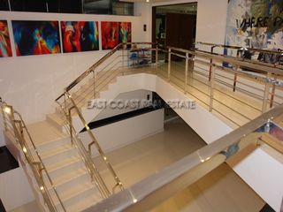 For sale 16 bed house in Bang Lamung, Chonburi