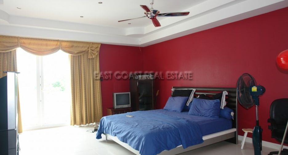 À vendre 16 chambres maison à Bang Lamung, Chonburi