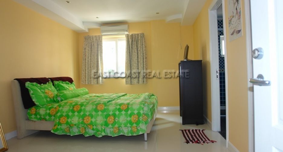 À vendre 16 chambres maison à Bang Lamung, Chonburi