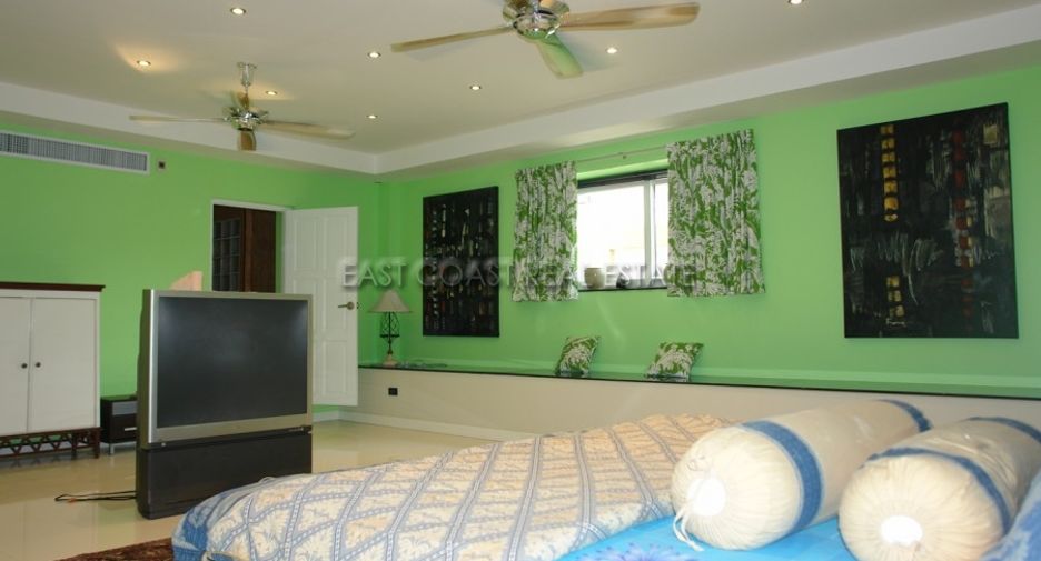 À vendre 16 chambres maison à Bang Lamung, Chonburi