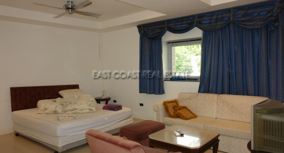 À vendre 16 chambres maison à Bang Lamung, Chonburi