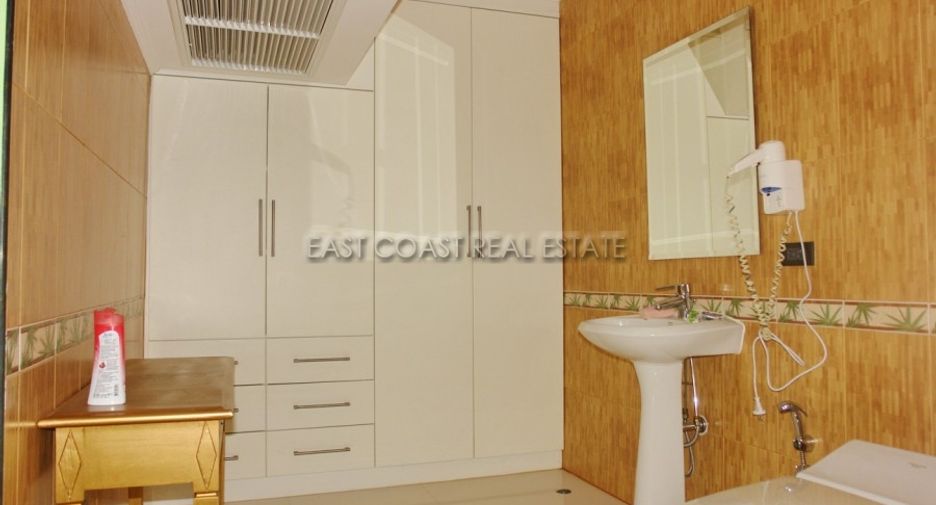 À vendre 16 chambres maison à Bang Lamung, Chonburi