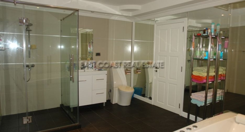 À vendre 16 chambres maison à Bang Lamung, Chonburi