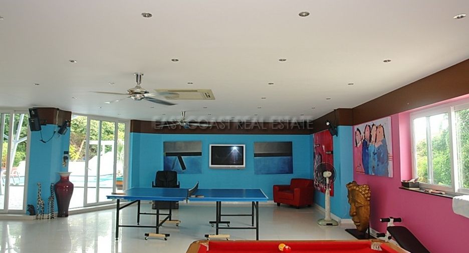 À vendre 16 chambres maison à Bang Lamung, Chonburi