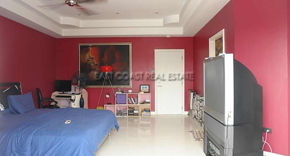 À vendre 16 chambres maison à Bang Lamung, Chonburi