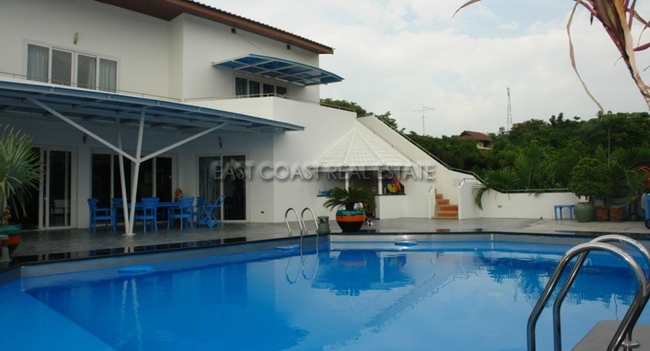 À vendre 16 chambres maison à Bang Lamung, Chonburi