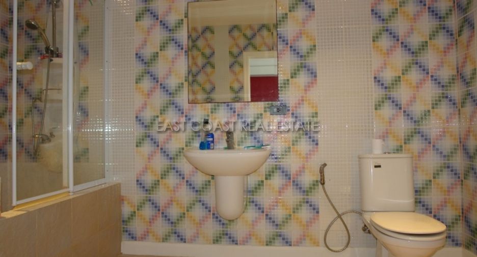 À vendre 16 chambres maison à Bang Lamung, Chonburi