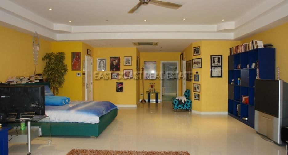 À vendre 16 chambres maison à Bang Lamung, Chonburi