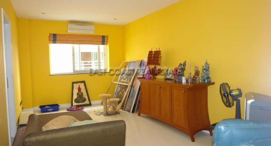 À vendre 16 chambres maison à Bang Lamung, Chonburi