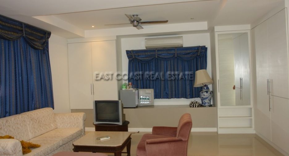 À vendre 16 chambres maison à Bang Lamung, Chonburi