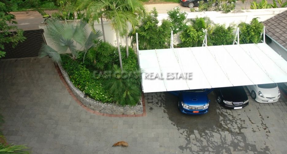 À vendre 16 chambres maison à Bang Lamung, Chonburi