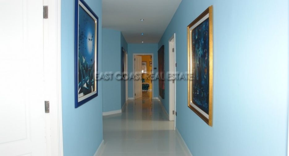 À vendre 16 chambres maison à Bang Lamung, Chonburi