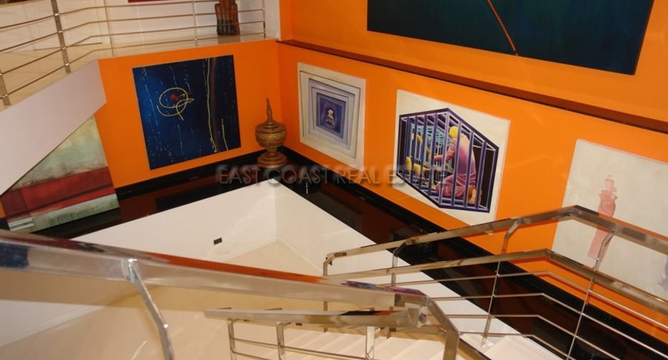 À vendre 16 chambres maison à Bang Lamung, Chonburi