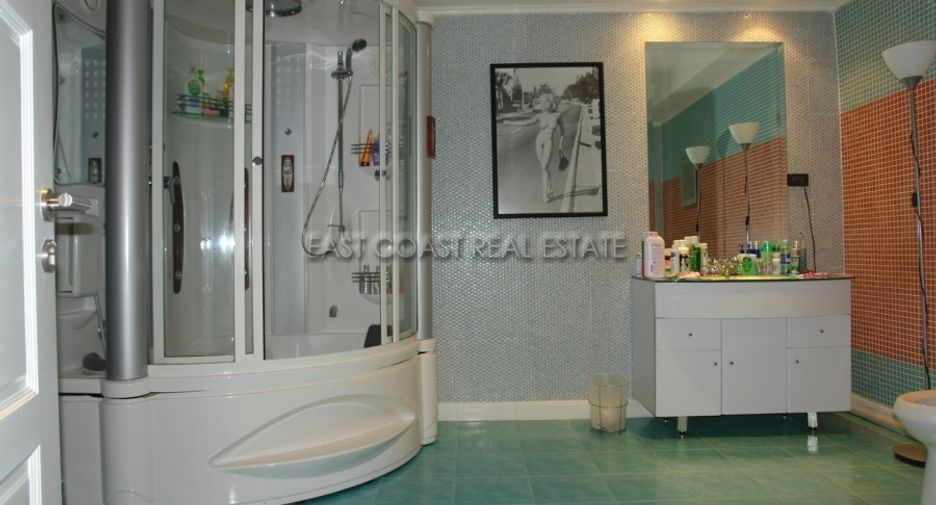 À vendre 16 chambres maison à Bang Lamung, Chonburi
