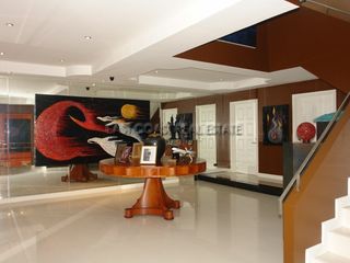 For sale 16 bed house in Bang Lamung, Chonburi