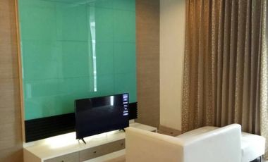 For rent 1 bed condo in Ratchathewi, Bangkok