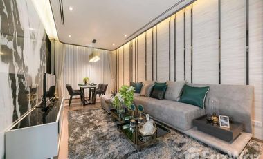For sale 1 bed condo in Khlong Toei, Bangkok