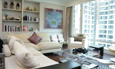 For rent 3 bed condo in Pathum Wan, Bangkok