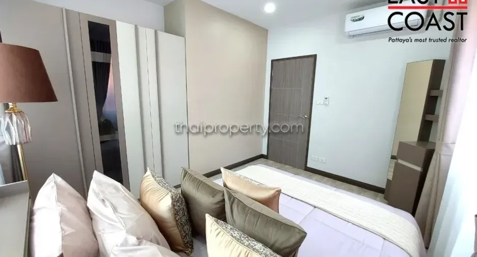 Haus zum Kauf mit 4 Zimmer in Bang Lamung, Chonburi