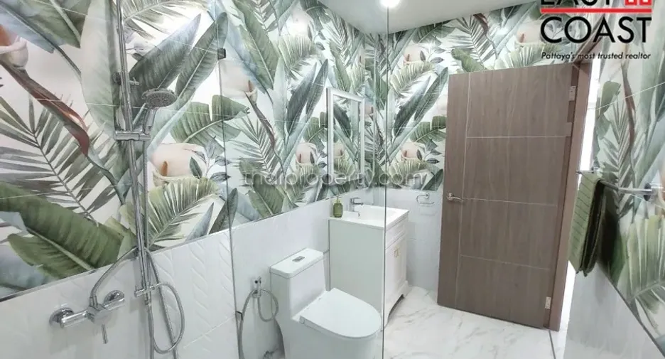 Haus zum Kauf mit 4 Zimmer in Bang Lamung, Chonburi