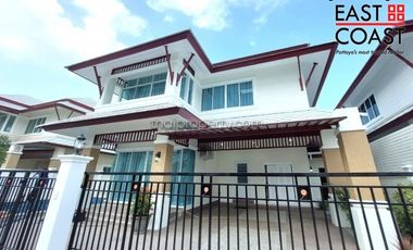 ขาย 4 เตียง บ้านเดี่ยว ใน บางละมุง, ชลบุรี