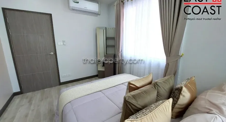 Haus zum Kauf mit 4 Zimmer in Bang Lamung, Chonburi
