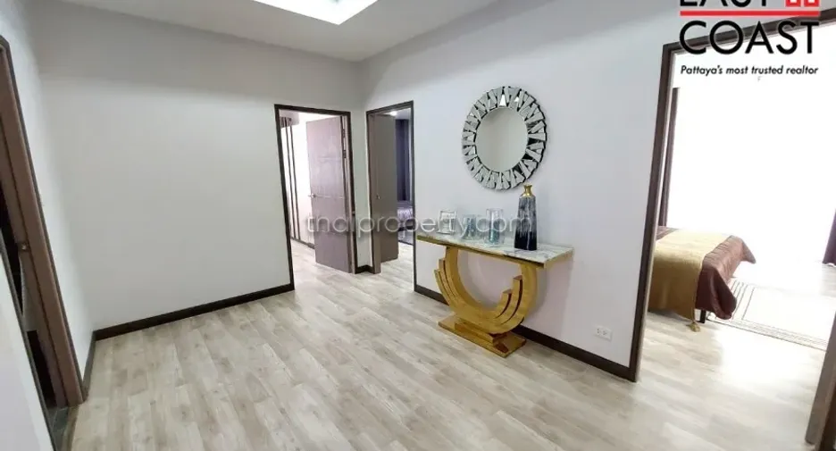 Haus zum Kauf mit 4 Zimmer in Bang Lamung, Chonburi