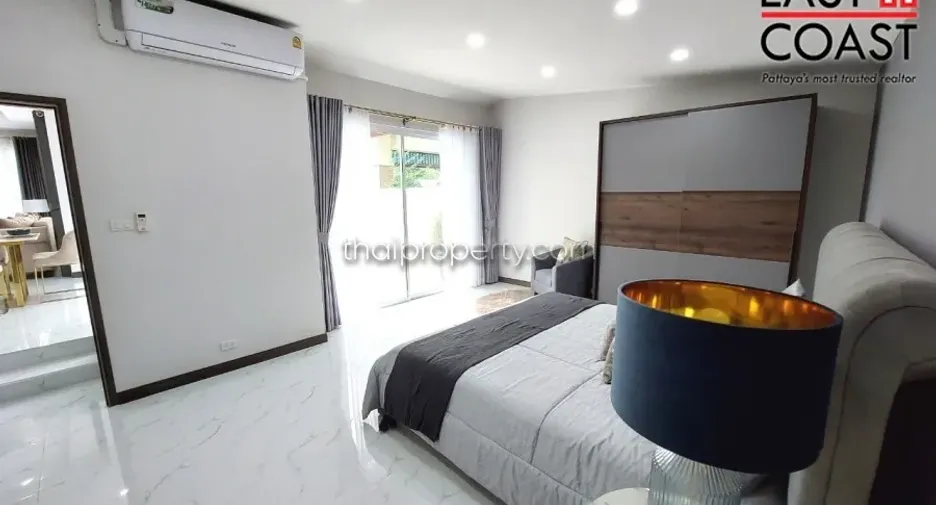 Haus zum Kauf mit 4 Zimmer in Bang Lamung, Chonburi
