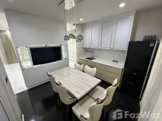 For sale 3 Beds house in Chatuchak, Bangkok