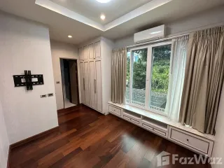 For sale 3 Beds house in Chatuchak, Bangkok