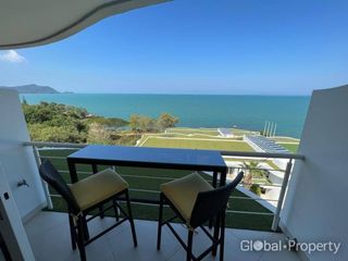 For sale 3 ベッドルーム condo in Na Jomtien, Pattaya