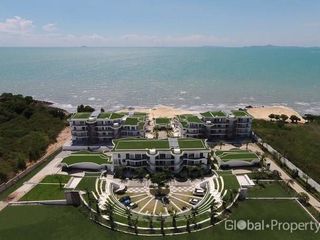 For sale 3 ベッドルーム condo in Na Jomtien, Pattaya
