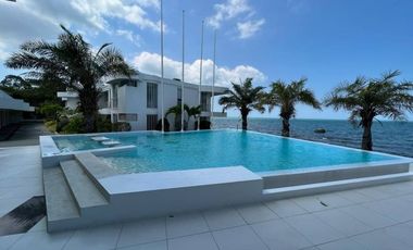 For sale 3 bedrooms condo in Sattahip, Chonburi