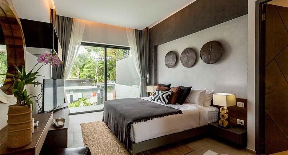 For sale 2 bed villa in Mueang Phuket, Phuket