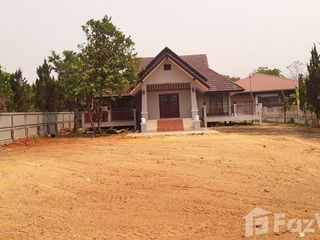 For sale 1 Beds house in Mae On, Chiang Mai