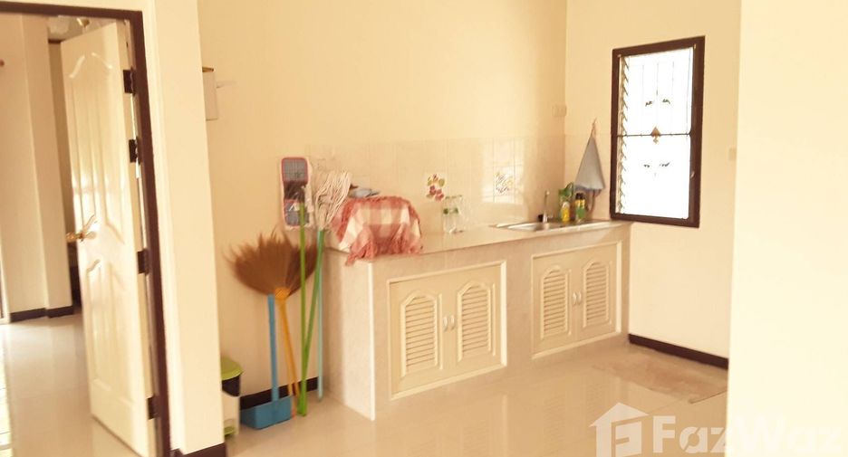 For sale 1 Beds house in Mae On, Chiang Mai