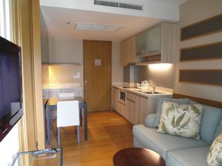 For sale 1 Beds condo in Hua Hin, Prachuap Khiri Khan