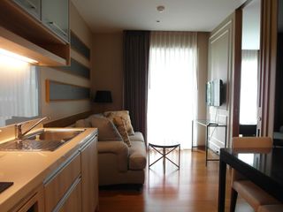 For sale 1 Beds condo in Hua Hin, Prachuap Khiri Khan