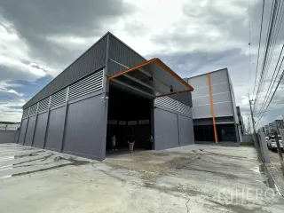 Аренда и продажа склад в Lam Luk Ka, Патумтани
