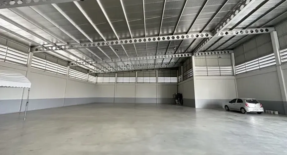For rent and for sale warehouse in Lam Luk Ka, Pathum Thani