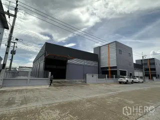 Аренда и продажа склад в Lam Luk Ka, Патумтани